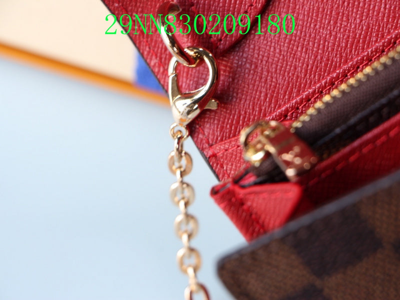 COZY BAGS - LOV Wallet - 735