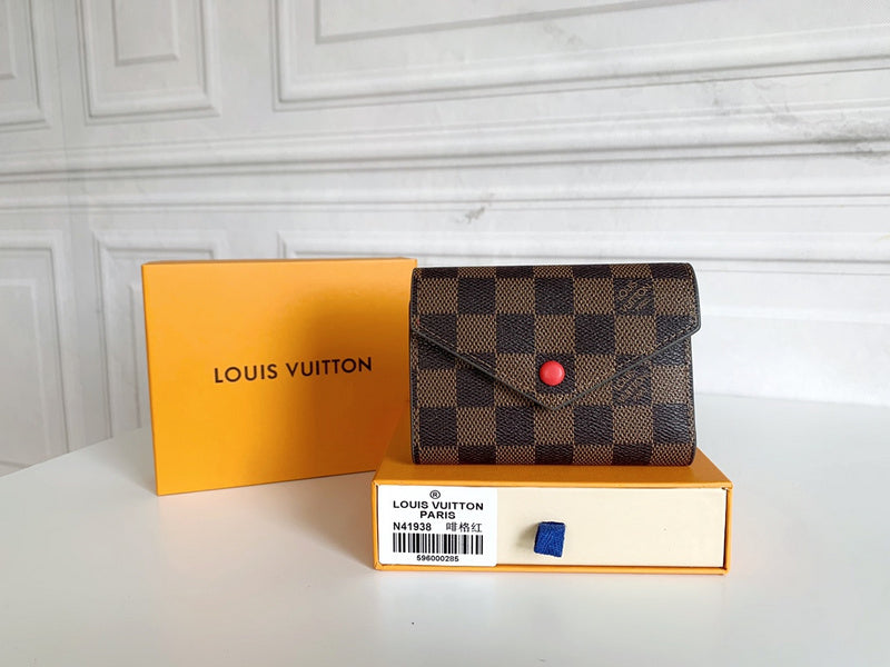 COZY BAGS - LOV Wallets - 822