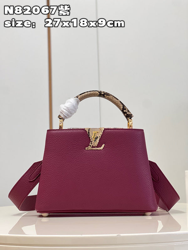 COZY BAGS - LOV Bags - 956