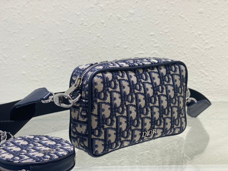 COZY BAGS - DOR Men Bags - 025