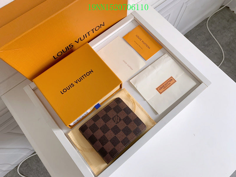 COZY BAGS - CHL Wallet - 799