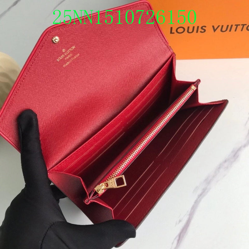 COZY BAGS - LOV Wallet - 196