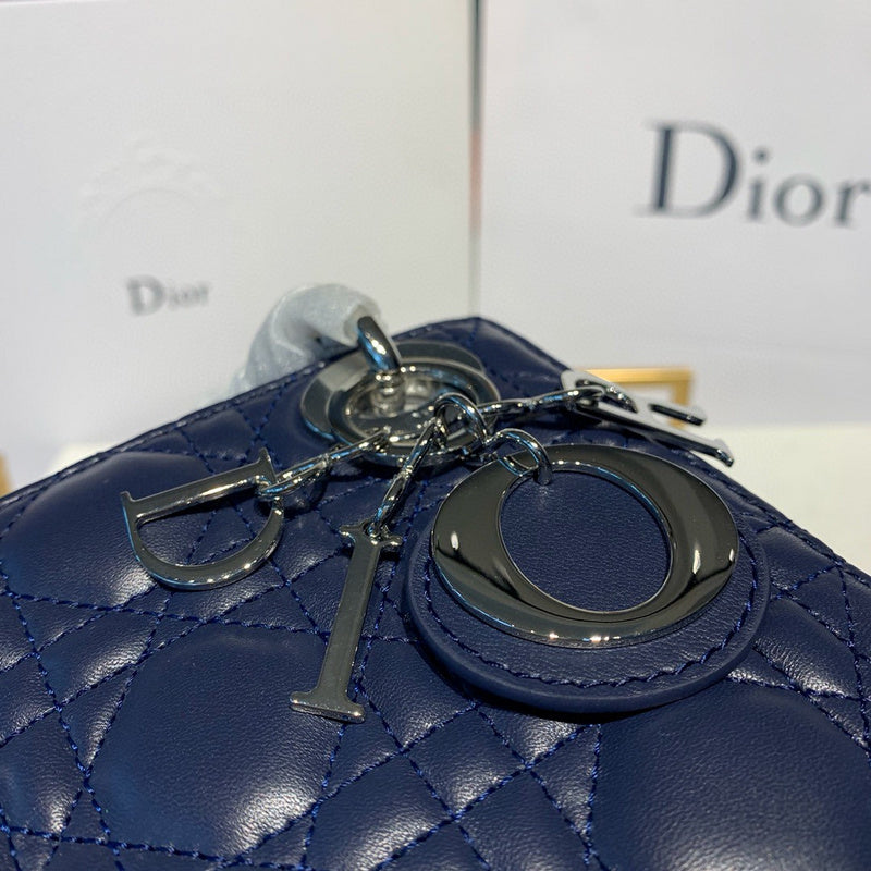 JB - DOR Lady Bags - 609