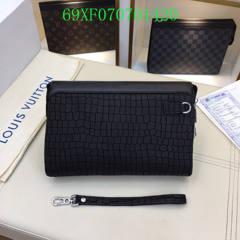 COZY BAGS - CHL Wallet - 831