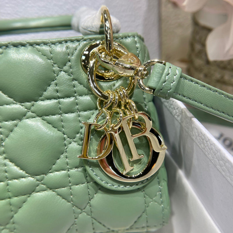 JB - DOR Lady Bags - 067