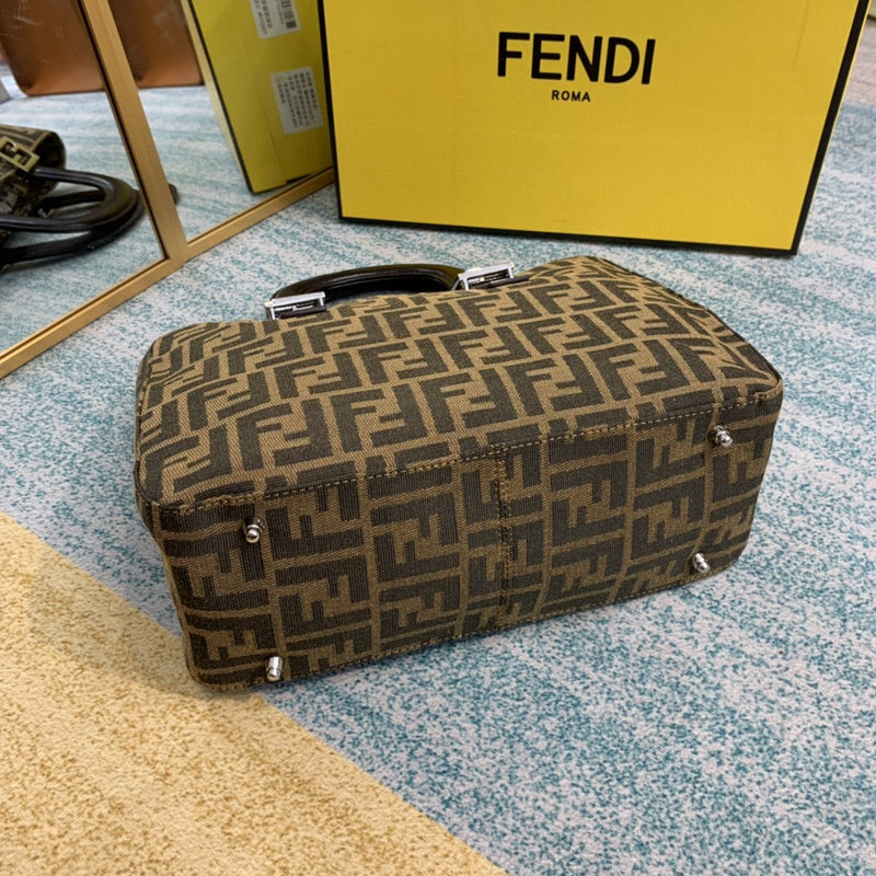 COZY - FDE Bags - 306