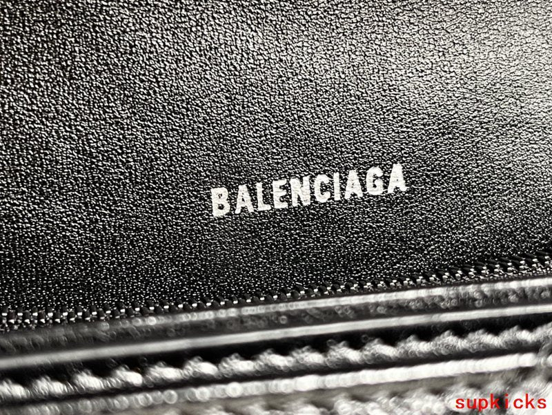COZY BAGS - BG Hourglass Bags - 033