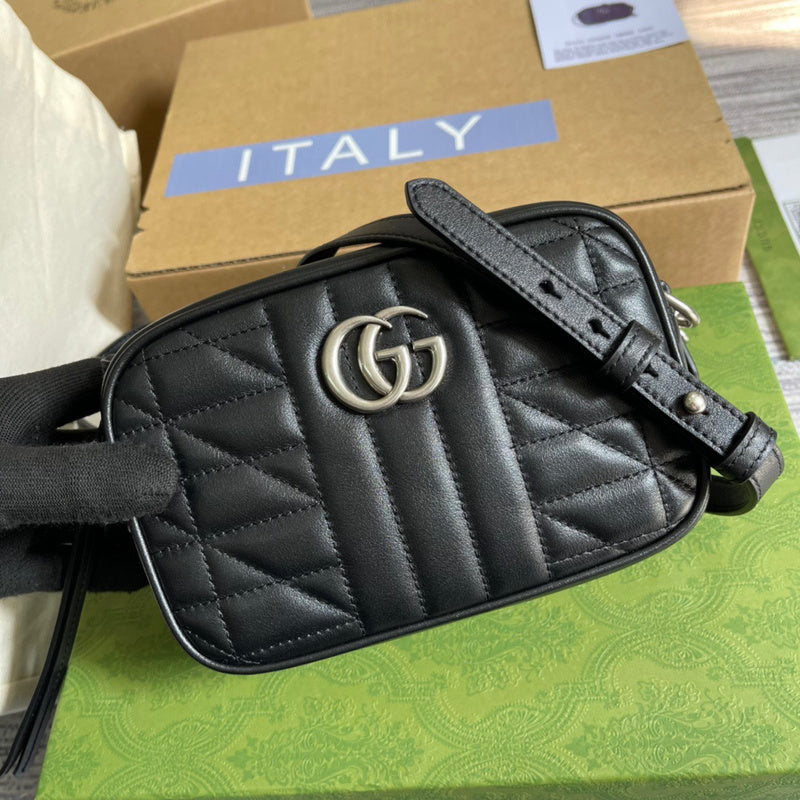 JB - Guki Lady Bags - 869