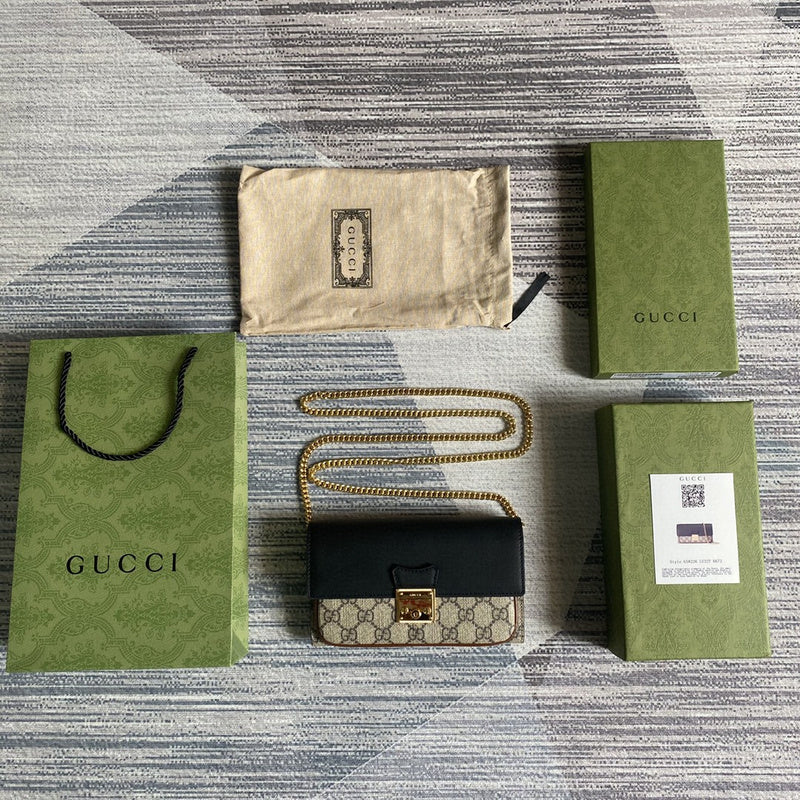COZY BAGS - GUKI Bags - 1726