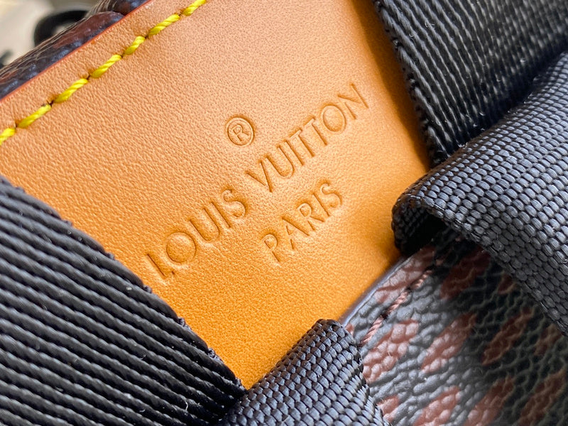 COZY - LOV Backpacks - 084