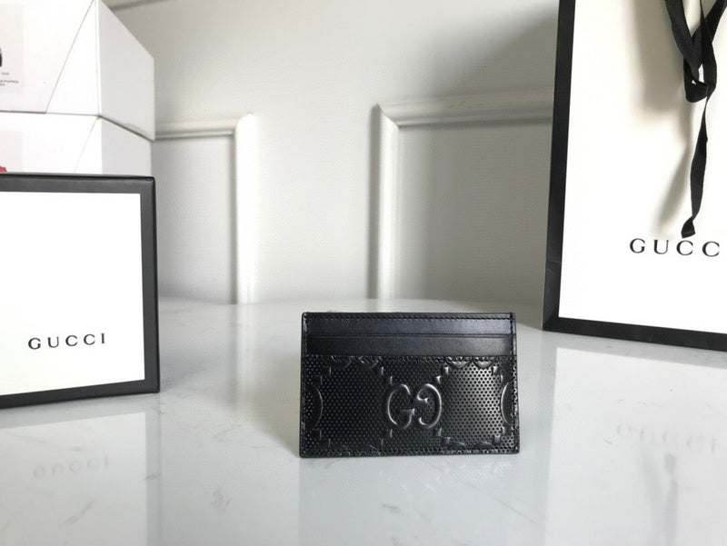 JB - Guki Card Case - 091