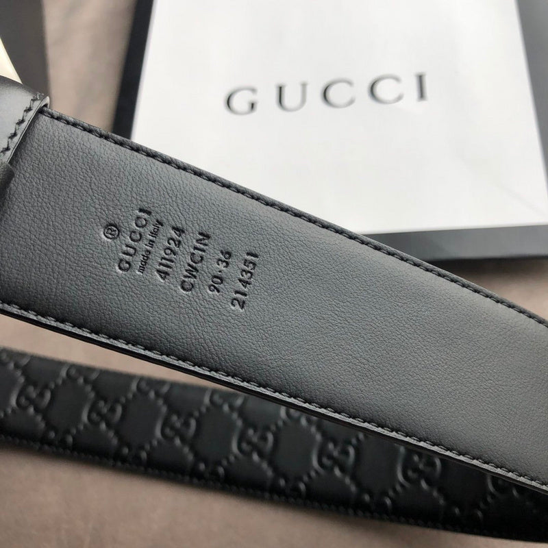 COZY BAGS - GUKI Belts - 075