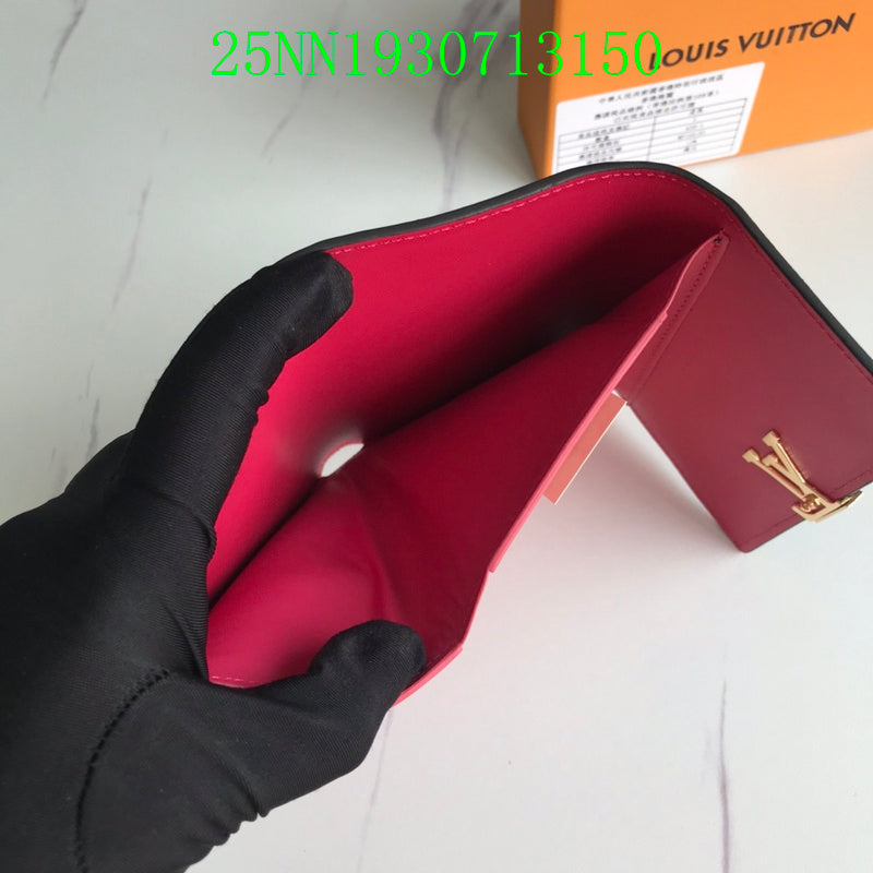 COZY BAGS - LOV Wallet - 244