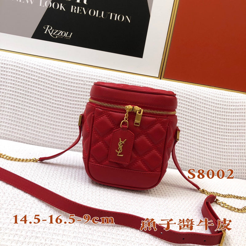 COZY BAGS - YLS Bags - 353