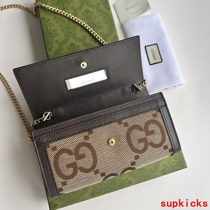 COZY BAGS - Mix Wallets - 506