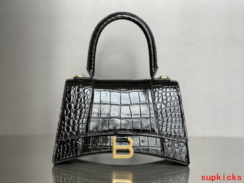 COZY BAGS - BG Hourglass Bags - 029