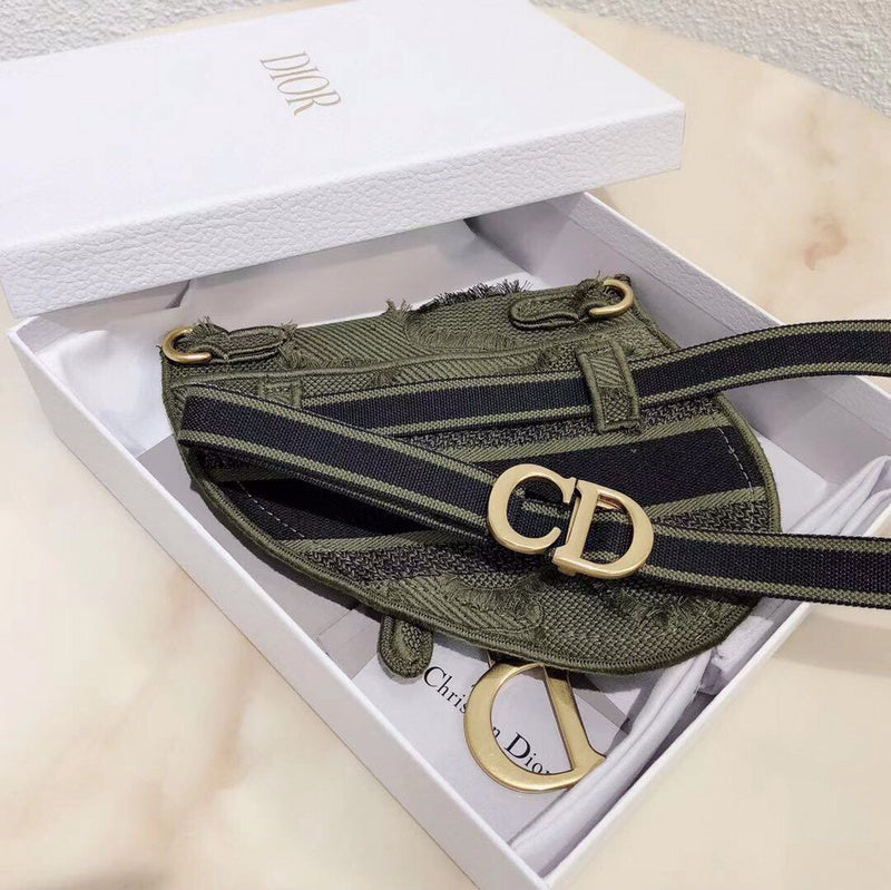 JB - DOR Lady Bags - 681