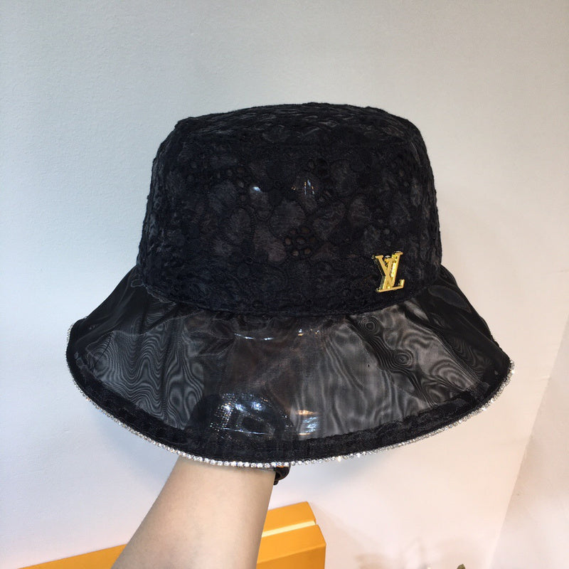 COZY BAGS - LOV Hats & Caps - 230