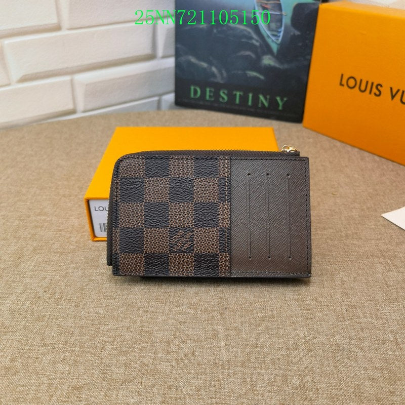 COZY BAGS - LOV Wallet - 895