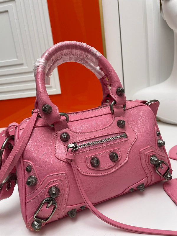 COZY - BG Bags - 026
