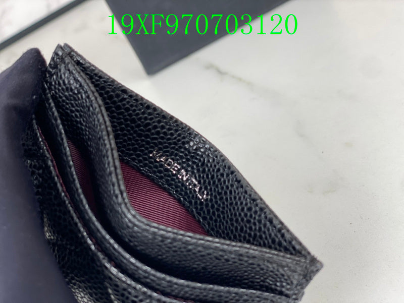 COZY BAGS - CHL Wallet - 057