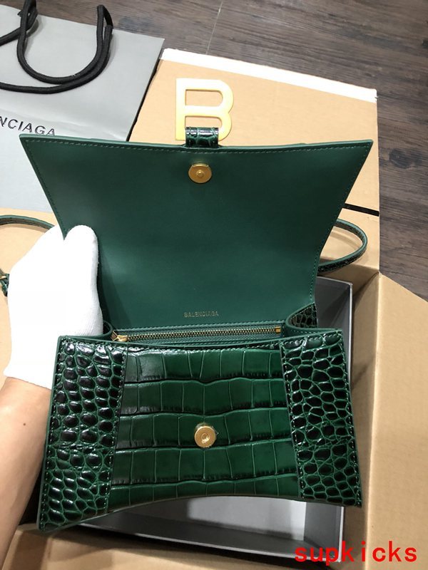 COZY BAGS - BG Hourglass Bags - 100