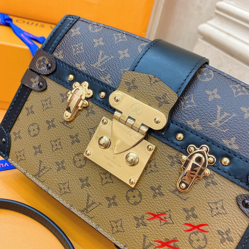 COZY BAGS - LOV Bags - 3771