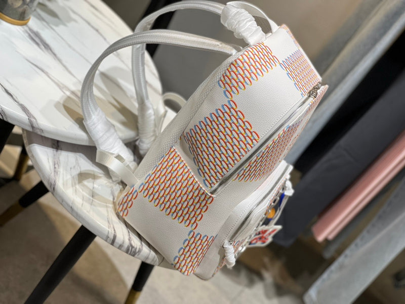 COZY - LOV Backpacks - 072