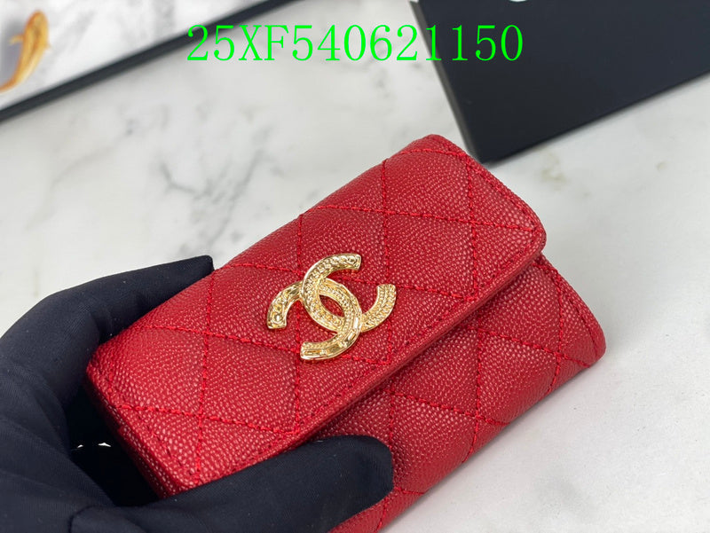 COZY BAGS - CHL Wallet - 088