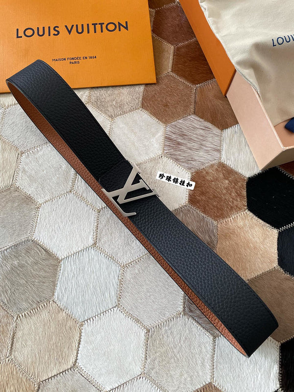 JB - LOV Belts - 255