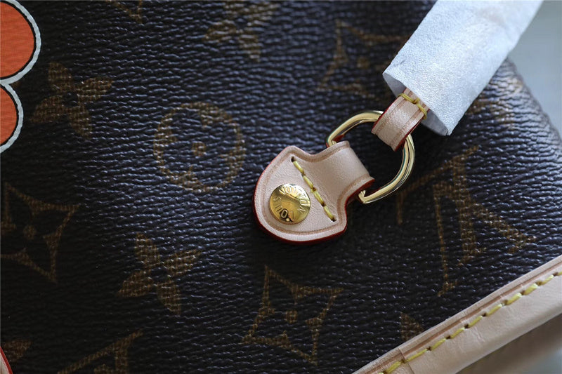 COZY - LOV Lady Bags - 1851