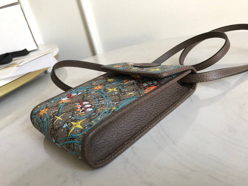COZY BAGS - Phone Bags - 019