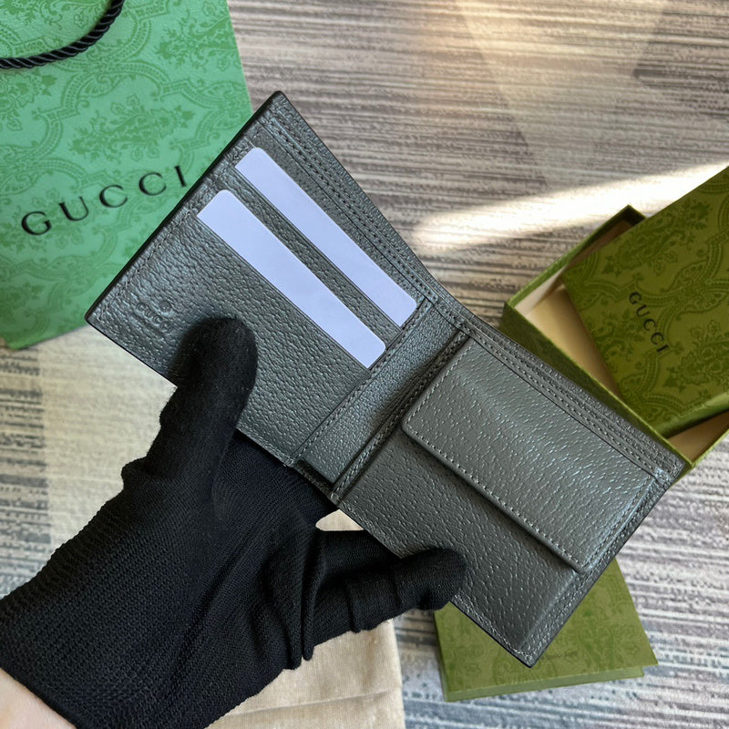 COZY BAGS - Guki Wallet - 048