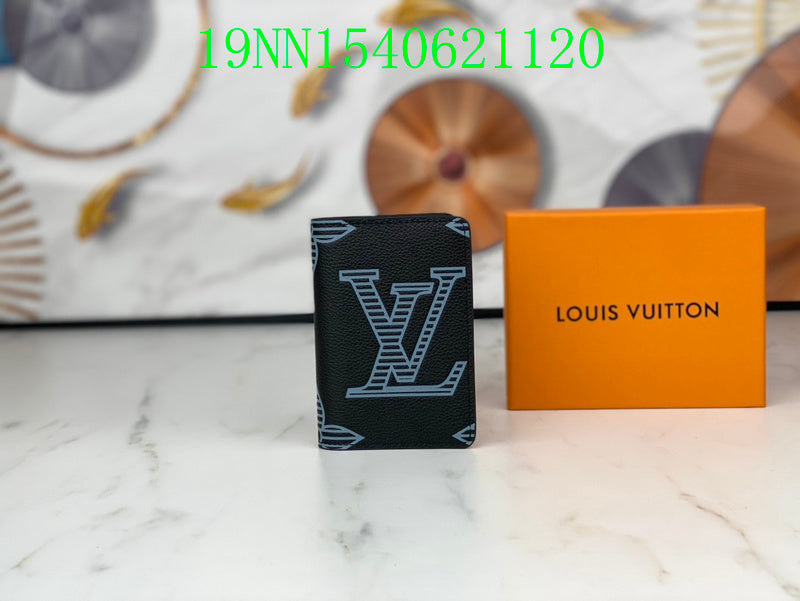 COZY BAGS - LOV Wallet - 305