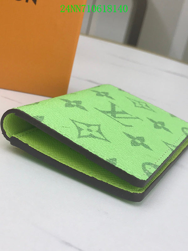 COZY BAGS - CHL Wallet - 838