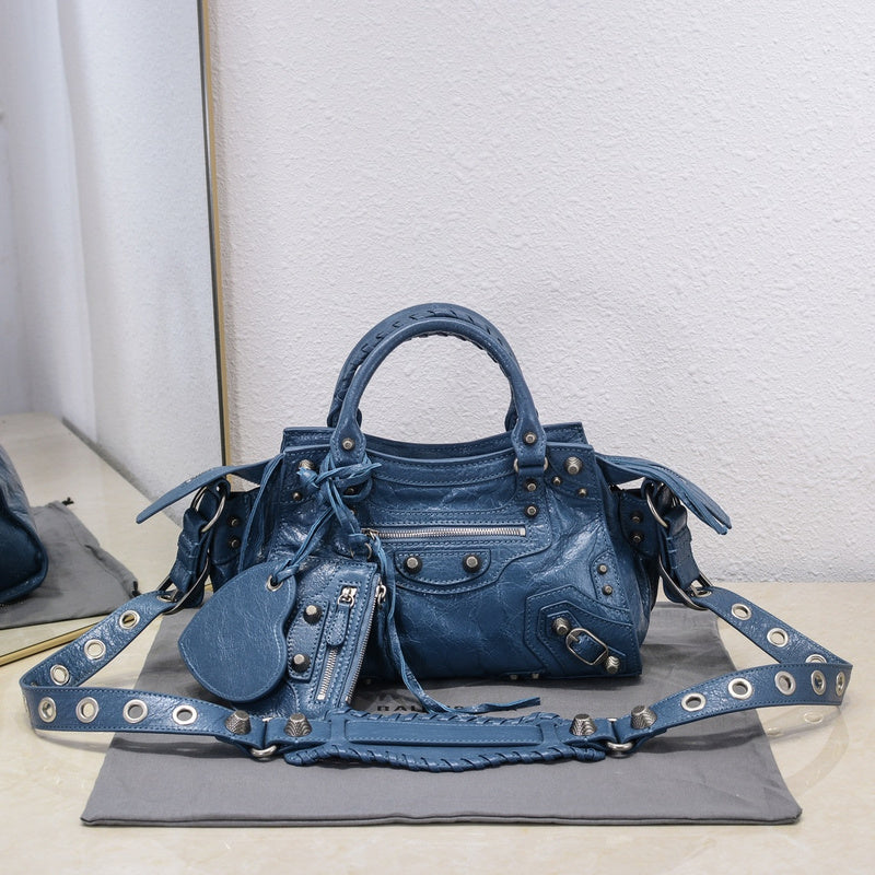 COZY - BG Bags - 663