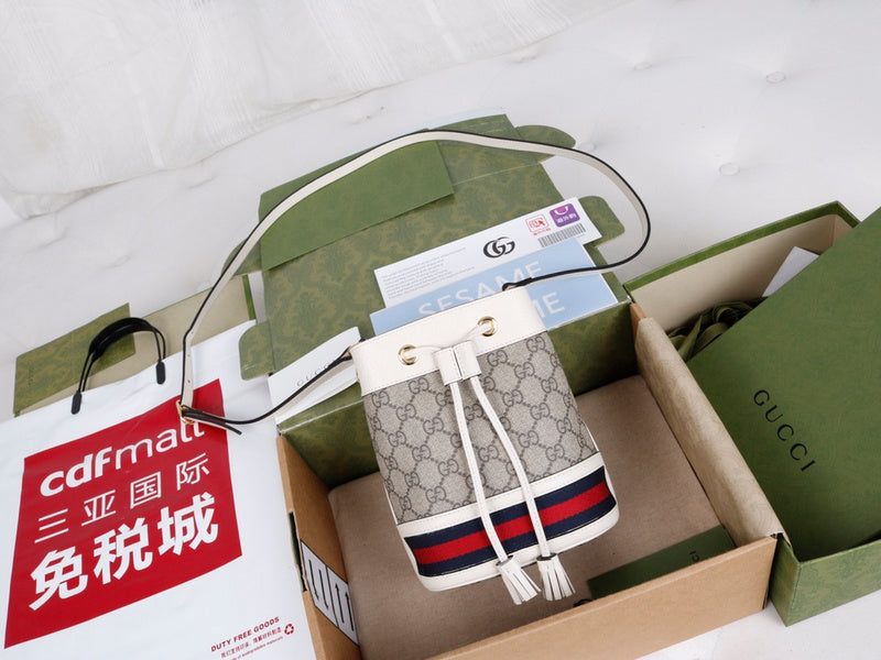 COZY BAGS - GUKI Women Bags - 1214