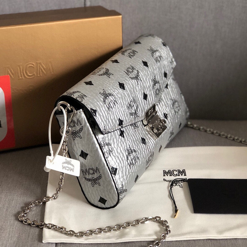 COZY BAGS - MQM Bags - 069