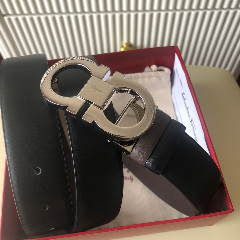 JB - FGO Belts - 122