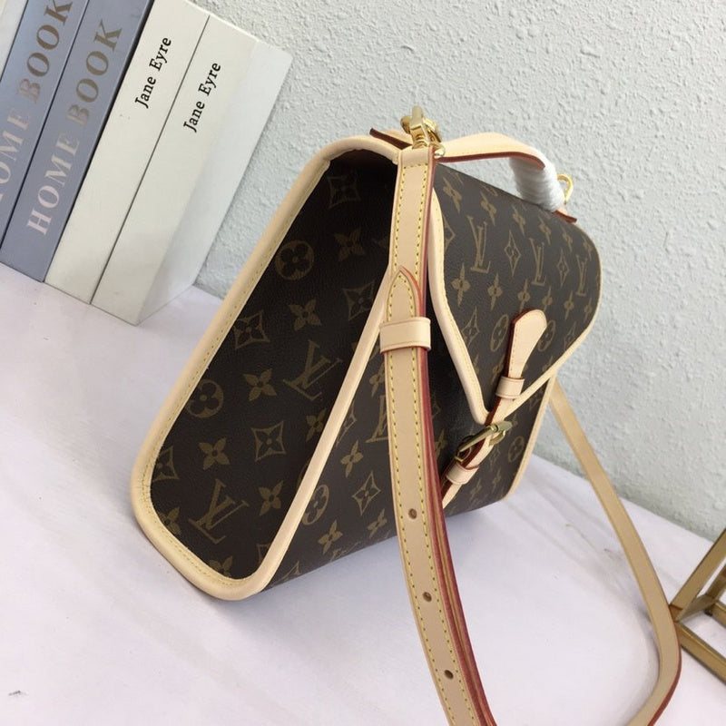 COZY - LOV Lady Bags - 916