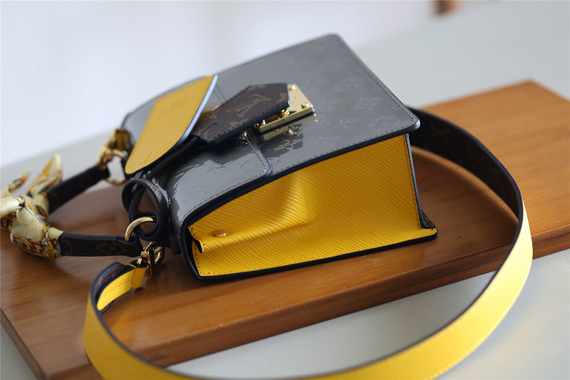 COZY - LOV Lady Bags - 1801