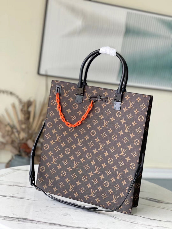 COZY - LOV Men Business Bags - 010