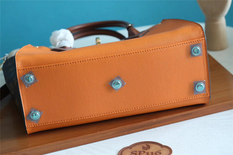 COZY - LOV Lady Bags - 2193