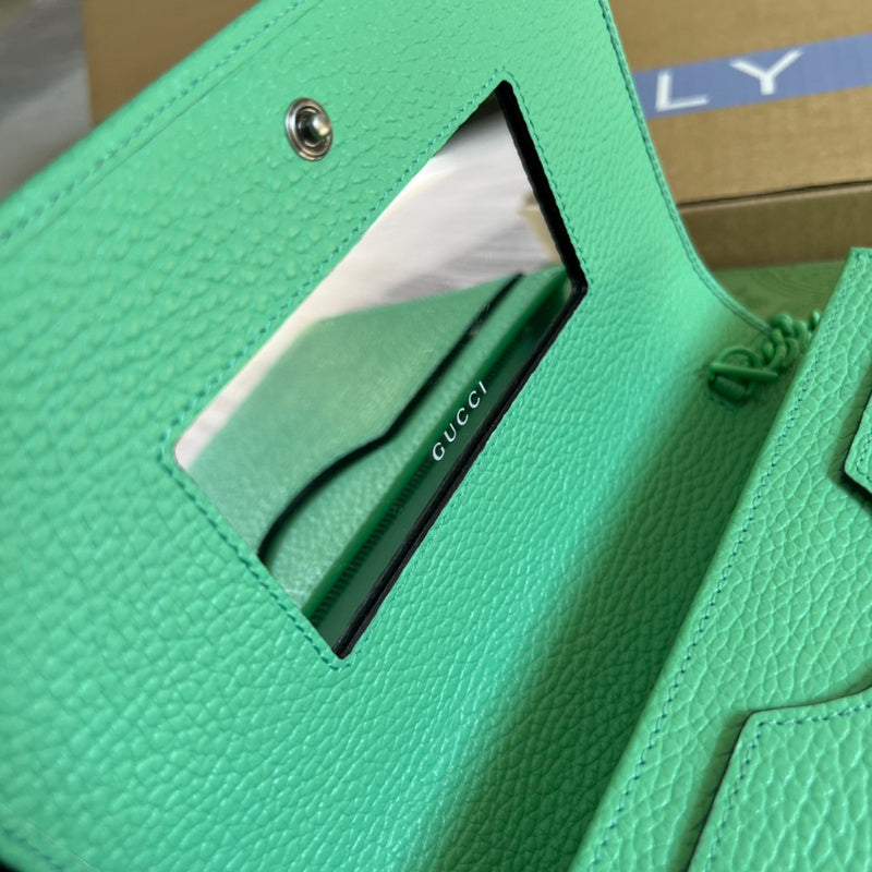 JB - Guki Lady Bags - 404