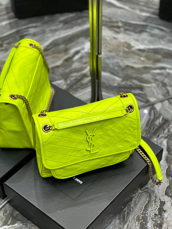 COZY BAGS - YLS Bags - 831