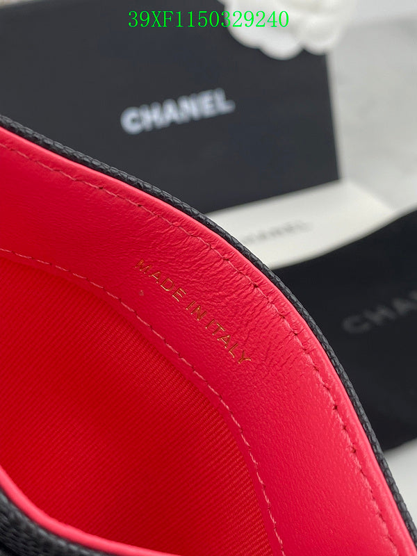 COZY BAGS - CHL Wallet - 181