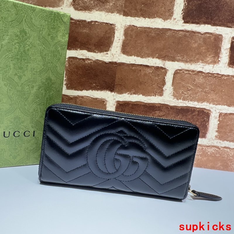 COZY BAGS - Mix Wallets - 004