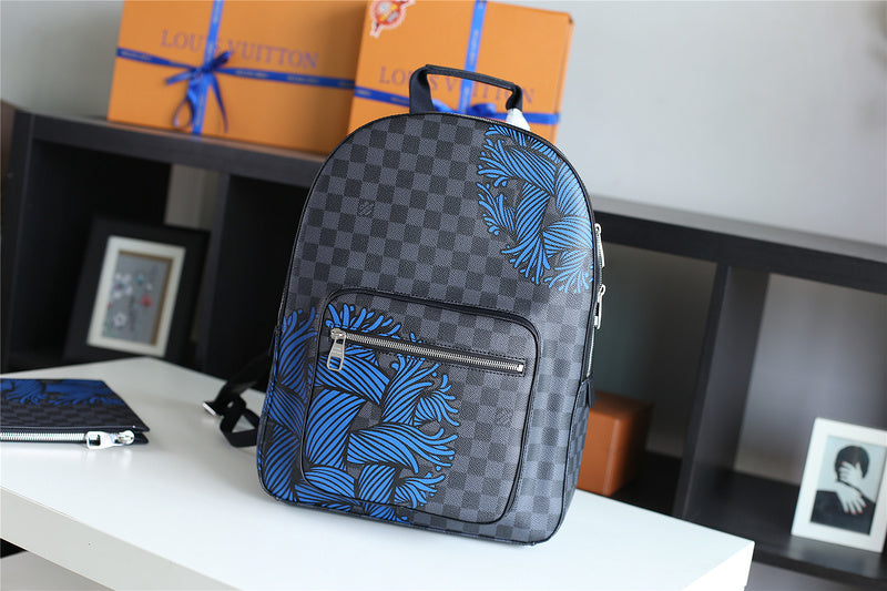 COZY - LOV Backpacks - 170