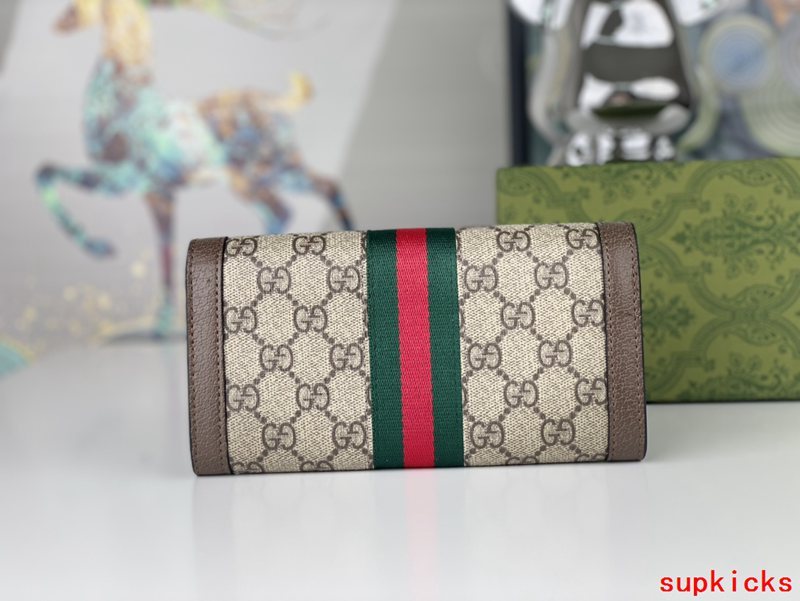 COZY BAGS - Mix Wallets - 570