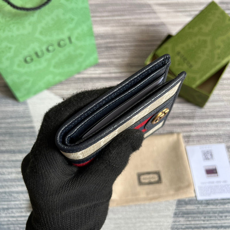 COZY BAGS - Guki Wallet - 191